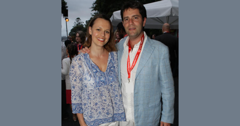 Is Mia Freedman Married In 2023? Husband Jason Lavigne