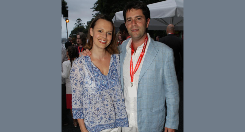 Is Mia Freedman Married