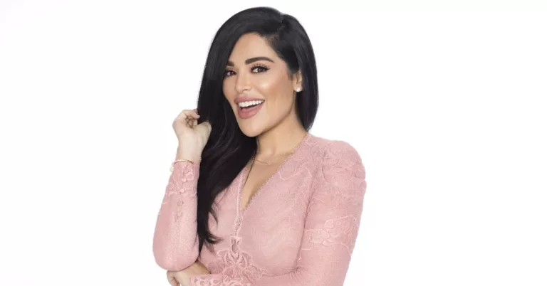 Is Mona Kattan Pregnant Husband Hassan Elamin?