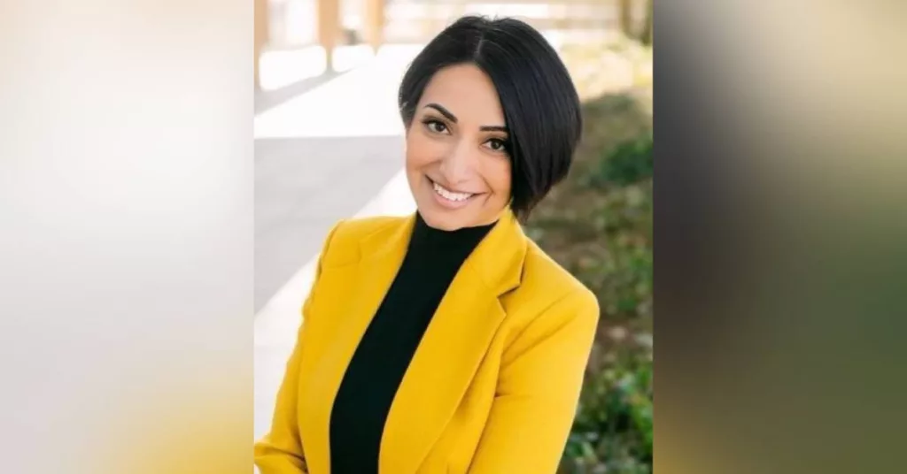 Nayyera Haq Pregnant