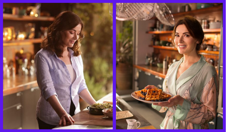 Is Nigella Lawson Pregnant Or Weight Gain? Children And Facts To Know About Her