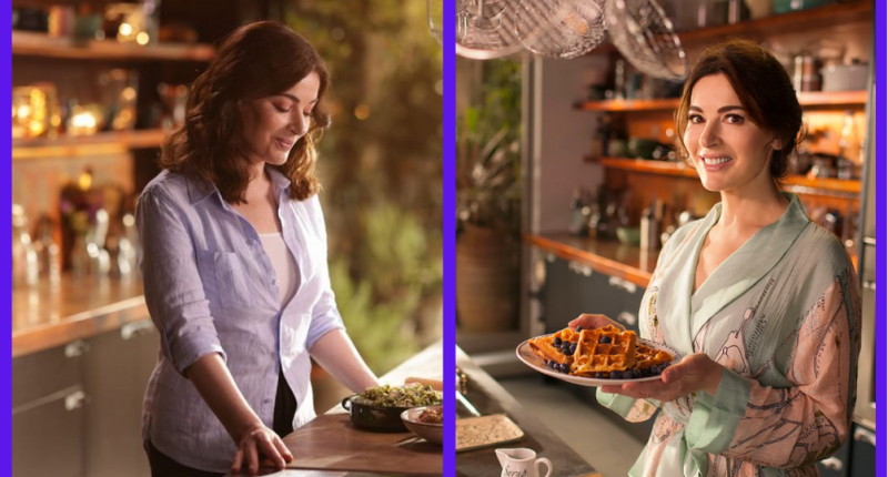 Is Nigella Lawson Pregnant Or Weight Gain? Children And Facts To Know About Her