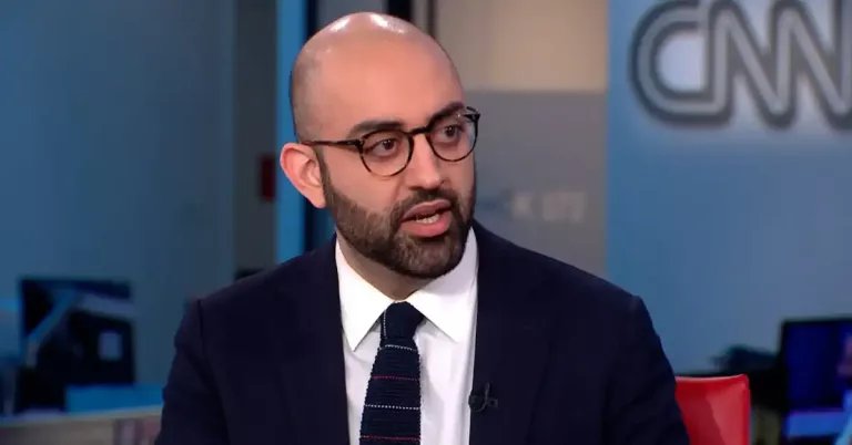 Is Oliver Darcy Jewish? CNN Reporter Nationality Ethnicity