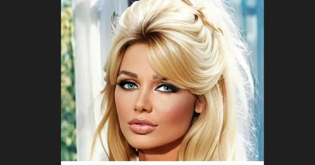 Is Pamela Bardot Related To Brigitte Bardot