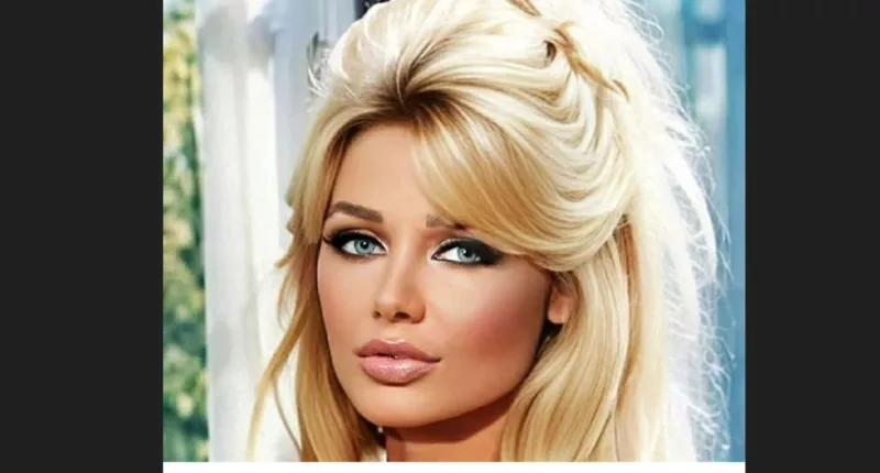 Is Pamela Bardot Related To Brigitte Bardot