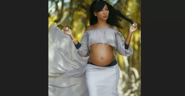 Is Patrice Roberts Pregnant 2023? Meet Her Daughter Lily