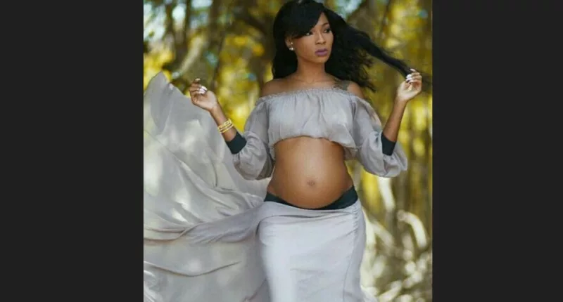 Patrice Roberts Pregnant