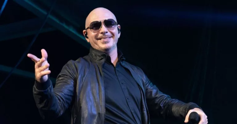 Is Pitbull Trans? Gender Sexuality And TikTok Update 2023