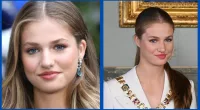 Is Princess Leonor Religion Christianity? Ethnicity And Origin