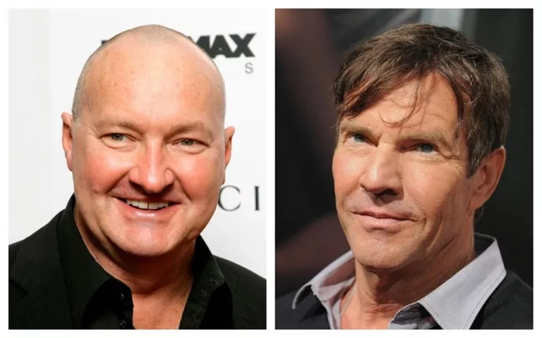 Is Randy Quaid Related To Dennis Quaid? Brother Age Gap