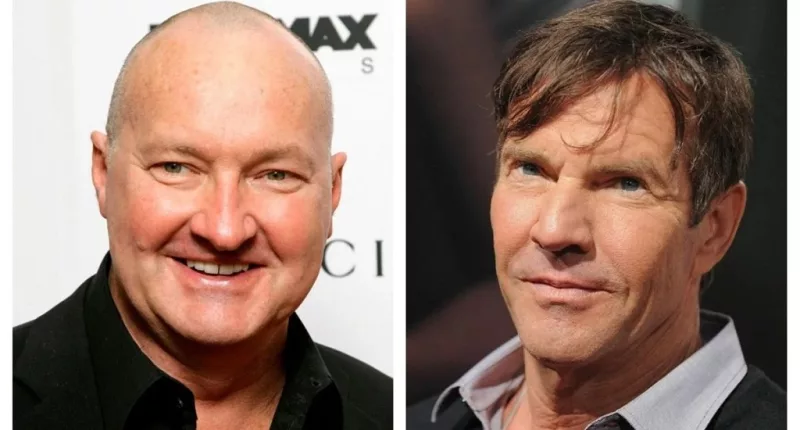 Is Randy Quaid Related To Dennis Quaid