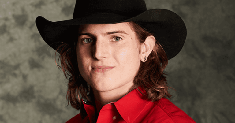 Is Rocker Steiner Gay Rumors True? Gender And Sexuality