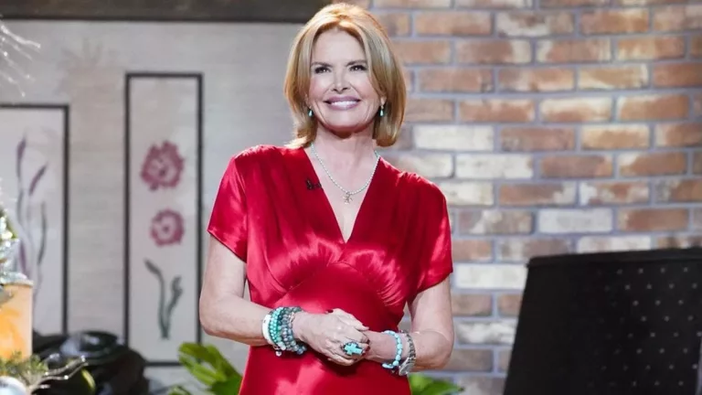 Is Roma Downey Deaf? Illness And Health Update 2023