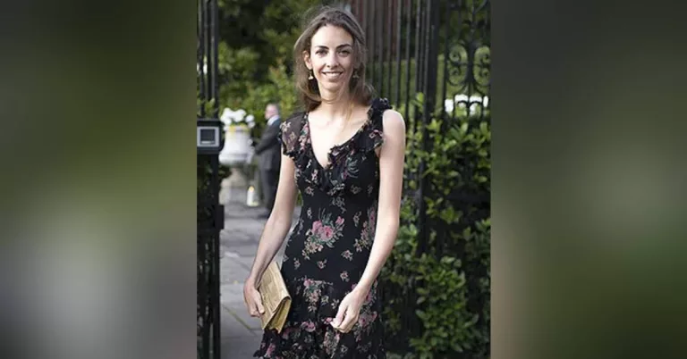 Is Rose Hanbury Pregnant In 2023? Cheating And Affair Rumors
