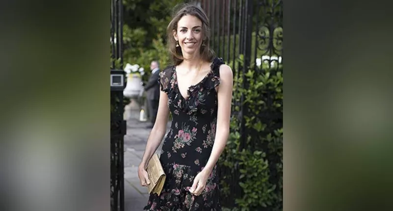 Rose Hanbury Pregnant