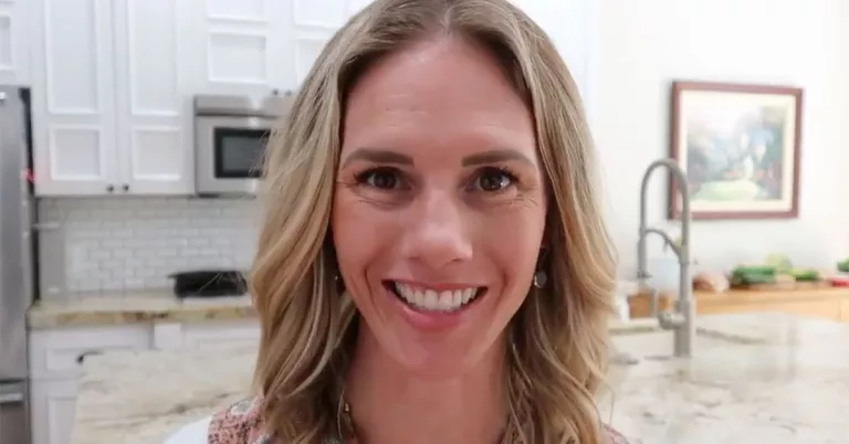 Is Ruby Franke Pregnant In 2023? Illness And Health Issue