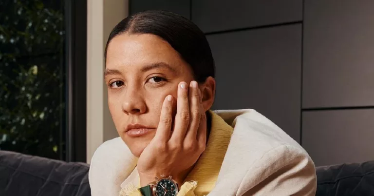 Is Sam Kerr Arrested In 2023? What Did She Do & Where Is She?