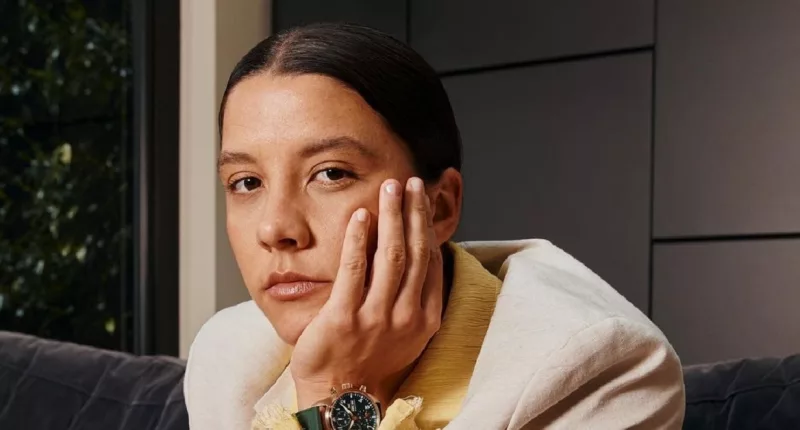 Sam Kerr Chelsea