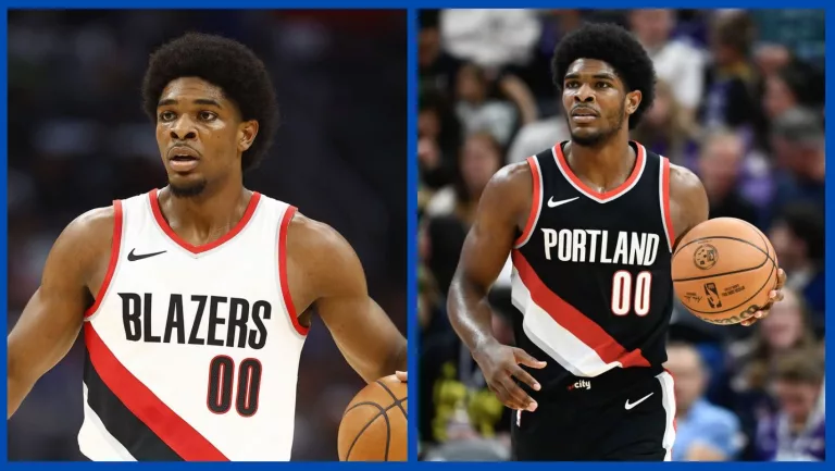 Is Scoot Henderson Religion Christianity? Ethnicity And Family Explored