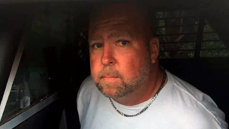Is Sean Farrelly Missing? His Arrest And Charge Details