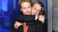 Is Seth Green Related To Macaulay Culkin