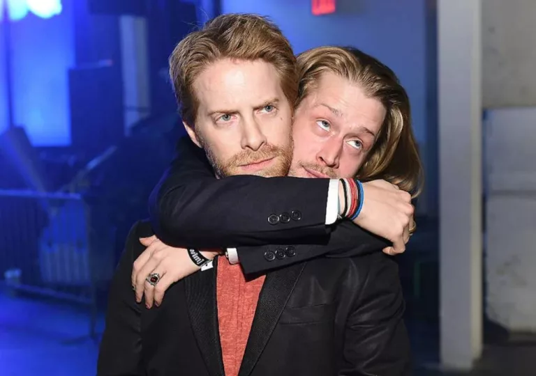Is Seth Green Related To Macaulay Culkin? Are They Brothers?