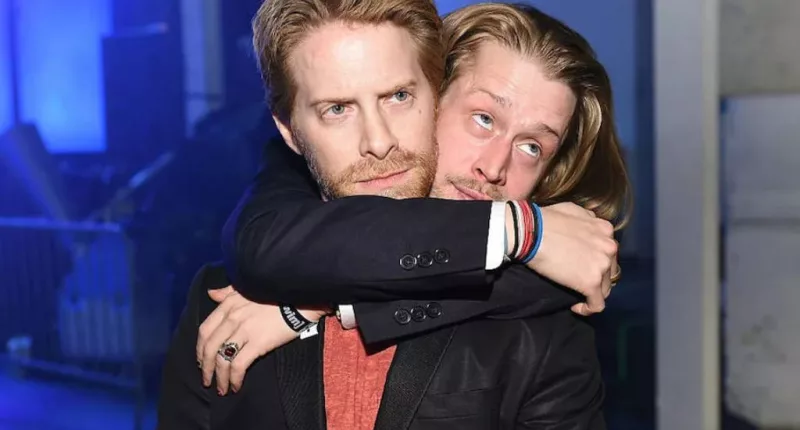Is Seth Green Related To Macaulay Culkin