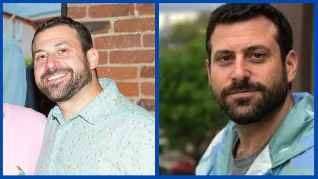 Is Slade Sohmer Religion Judaism? Ethnicity And Origin