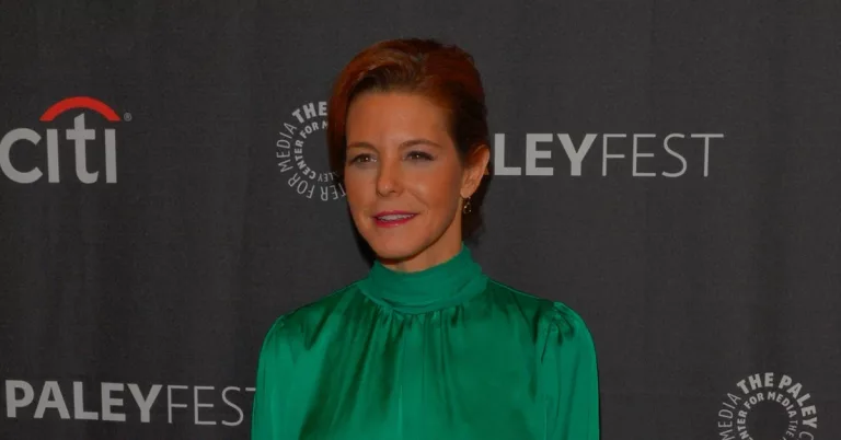 Is Stephanie Ruhle Pregnant In 2024? Baby Bump Rumors
