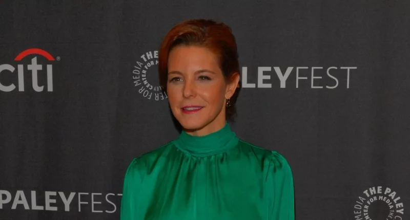 Stephanie Ruhle