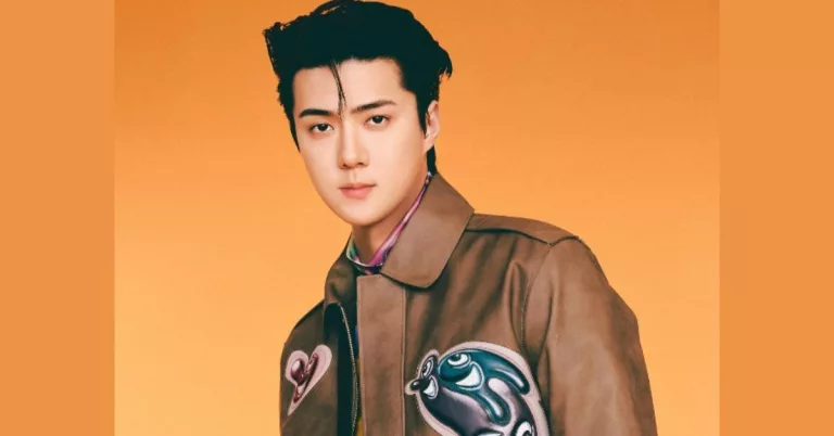 Is Suho, Exo Sehun Brother? Age Gap And Family