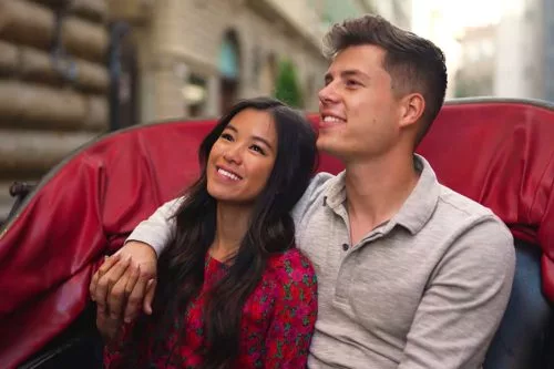 Is Tiffany Bates Pregnant? Kids and Husband