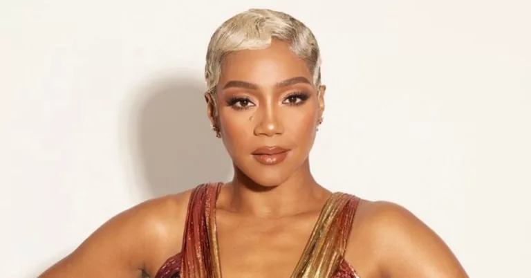 Is Tiffany Haddish Weight Gain Linked To Pregnancy?