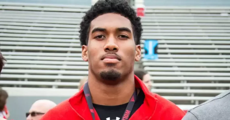 Is Trent Pennix Related To Michael Pennix? Brother Family