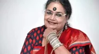 Is Usha Uthup Trans | Gender Partner And Sexuality