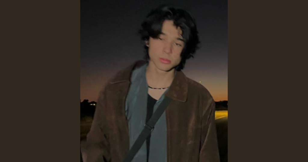 Isaac Arellanes Girlfriend