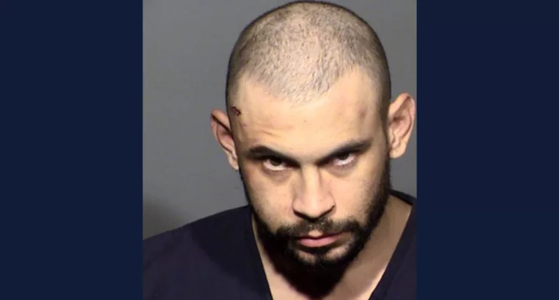 Isaac M. Velasquez killed his father during 911 call: Police
