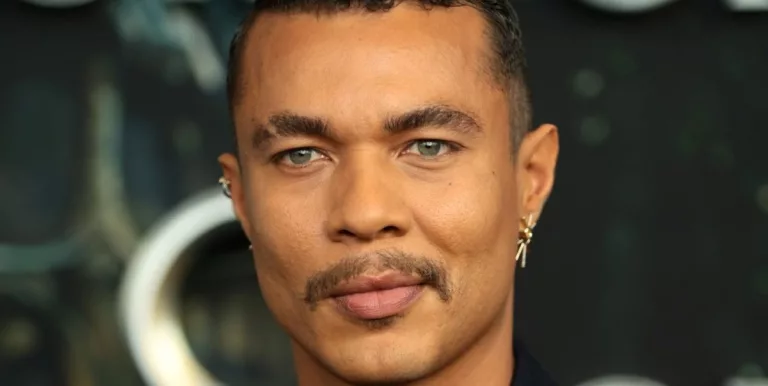 Ismael Cruz Córdova Religion Ethnicity And Origin