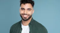 Ismail Taher Car Accident