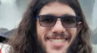 Sa'ar Baruch, 25, was taken hostage during the October 7 attack