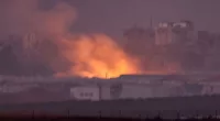 Israel says it has reached the centre of Hamas stronghold Khan Younis