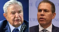 Israel's UN ambassador slams Soros for donations to 'pro-Hamas groups' seeking destruction of Jewish state