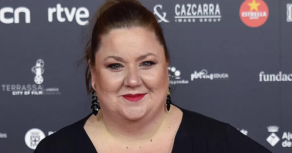 Itziar Castro Pareja