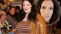 Ivy Snitzer Weight Loss Before And After: Diet And Workout Plan