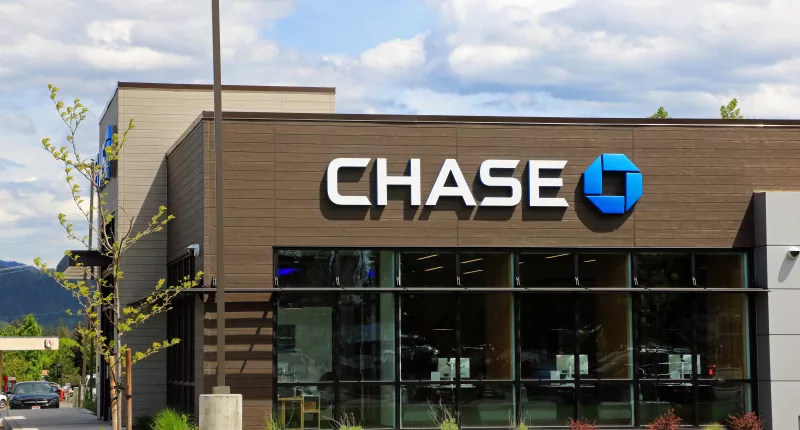 Chase has been accused of political and religious discrimination by 19 Republican Attorney Generals
