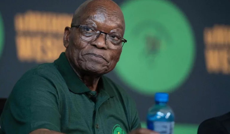 Jacob Zuma Illness And Health 2023: Where Is He Now?