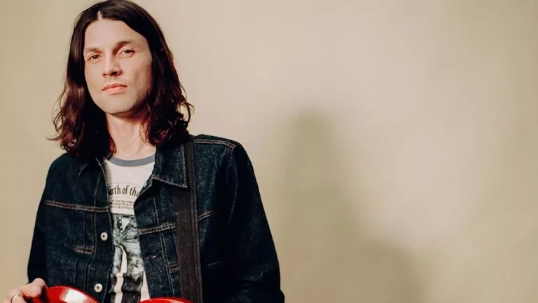 James Bay Religion: Is He Christian Or Jewish? Family
