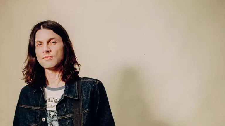 James Bay Siblings: Meet His Brother Alex Bay