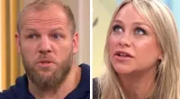 James Haskell breaks silence on Chloe Madeley split as she talks 'hardest time of life'