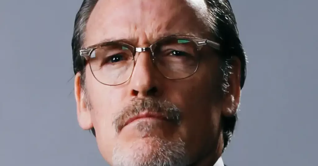 James McCaffrey Death